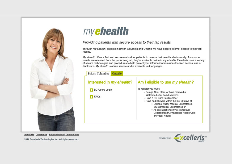 my ehealth