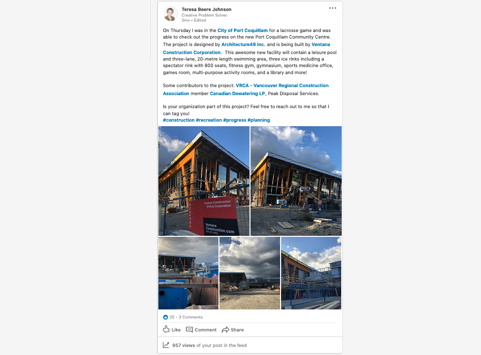 Teresa Beere Johnson